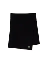 LACOSTE | Écharpe | Noir