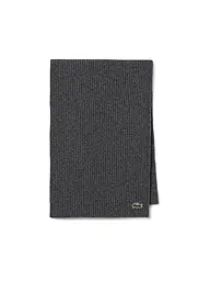 LACOSTE | Écharpe | Gris