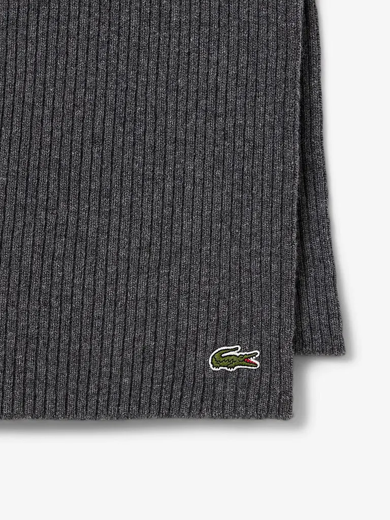 LACOSTE | Écharpe | 