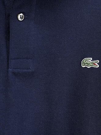 LACOSTE | Poloshirt Coupe Classique L1312