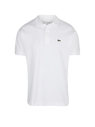 LACOSTE | Poloshirt Coupe Classique L1212