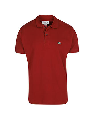 LACOSTE | Poloshirt Coupe Classique L1212