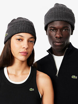 LACOSTE | Bonnet - Beanie