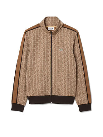 LACOSTE | Sweat-shirt zippé