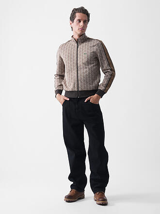 LACOSTE | Sweat-shirt zippé