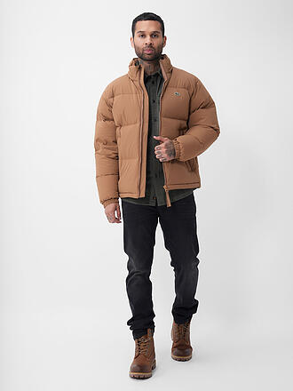 LACOSTE | Doudoune matelassée