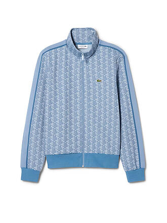 LACOSTE | Sweat-shirt zippé