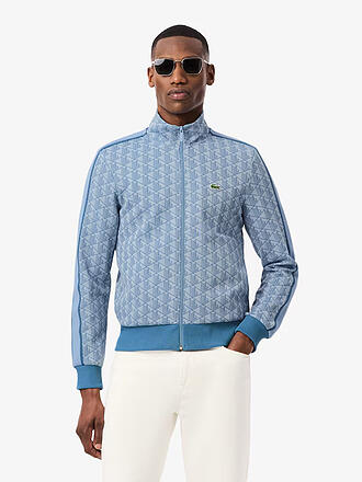 LACOSTE | Sweat-shirt zippé