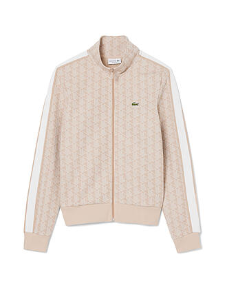 LACOSTE | Sweat-shirt zippé