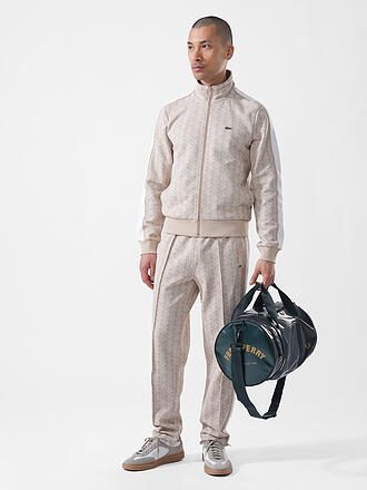 LACOSTE | Sweat-shirt zippé