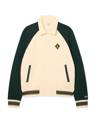 LACOSTE | Sweatjacke