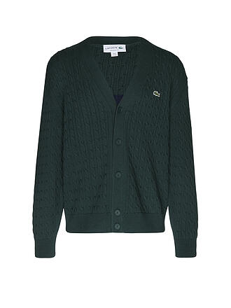 LACOSTE | Cardigan