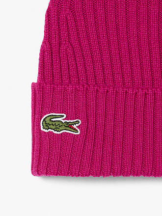 LACOSTE | Bonnet - Cagoule