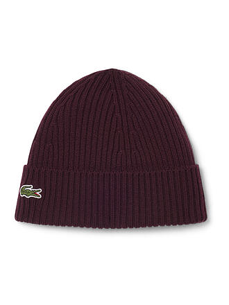 LACOSTE | Écharpe
