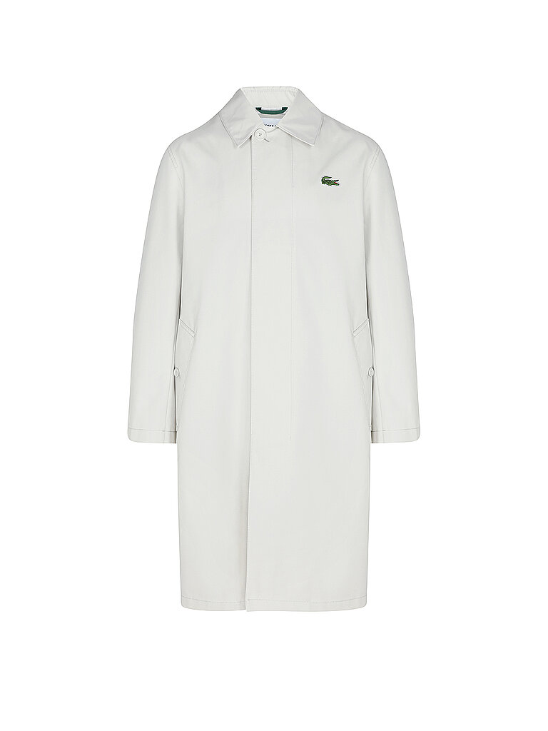 LACOSTE+Manteau+beige+|+50