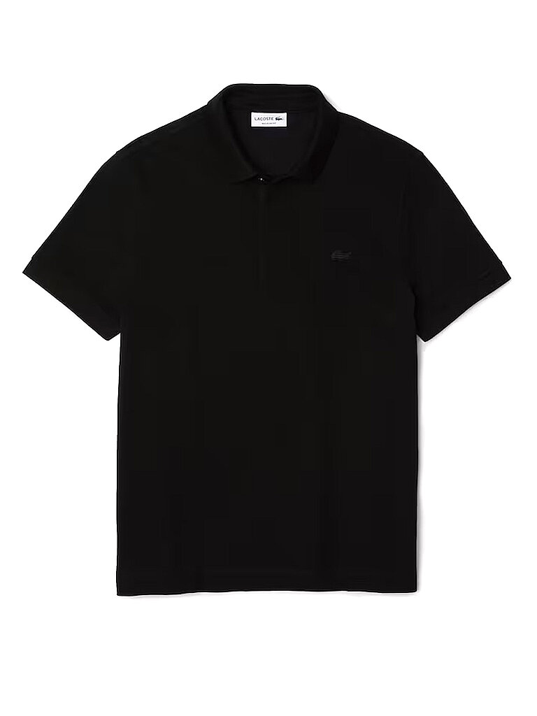 Lacoste Polo noir XS