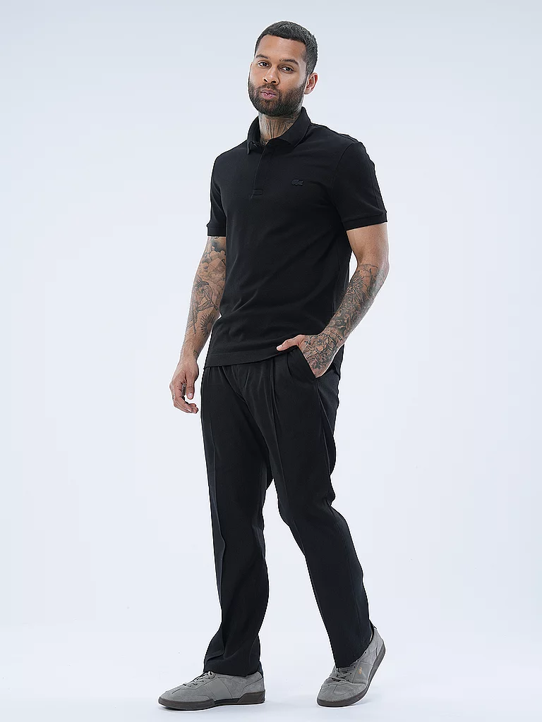 Polo Lacoste Original croco EU - vue 8