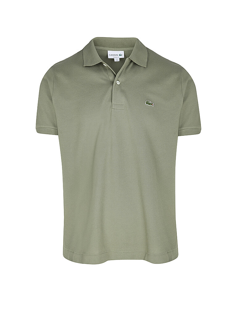 LACOSTE Polo Coupe Classique L1212 vert