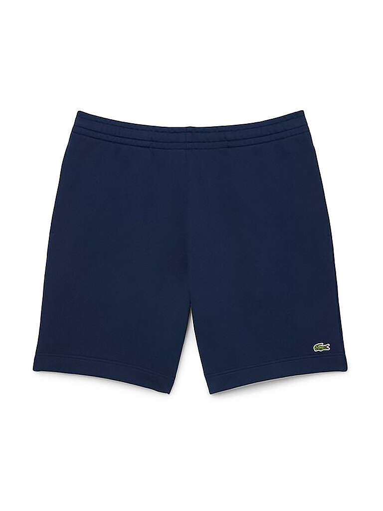 Lacoste Shorts bleu marine XXL