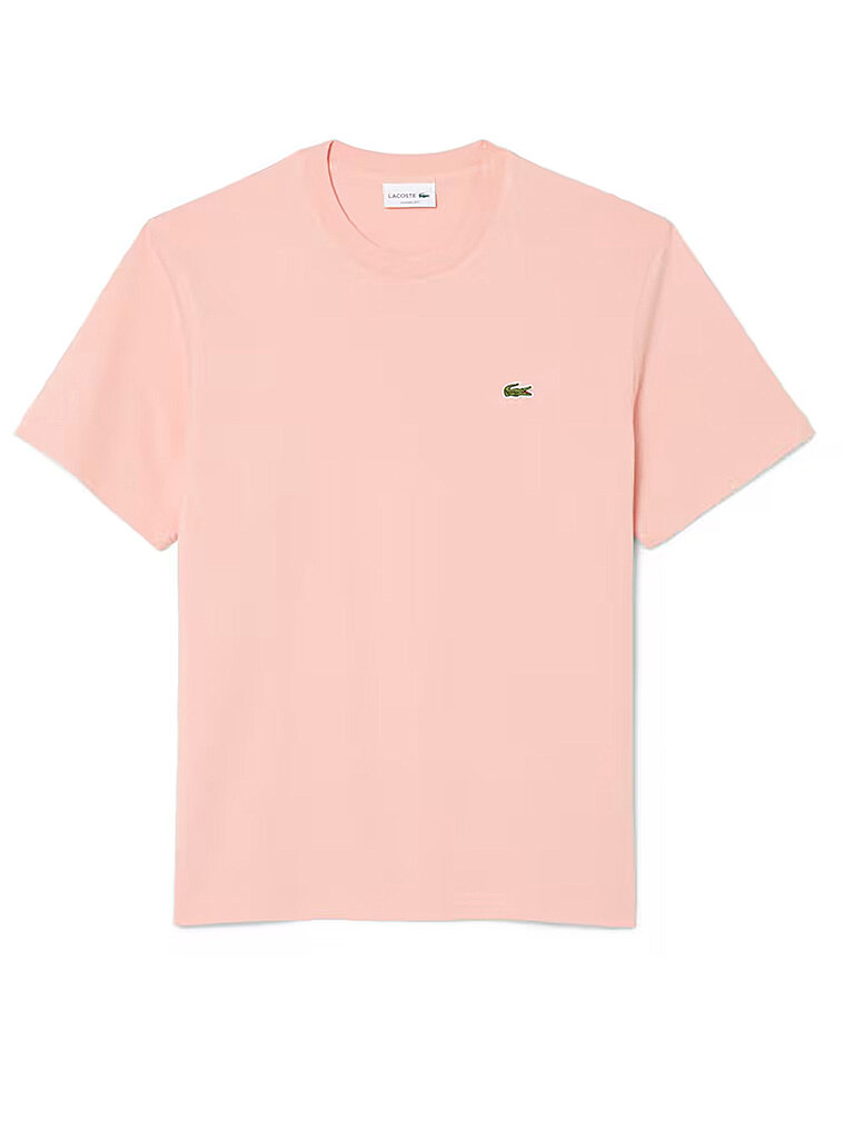 Lacoste T-shirt orange L