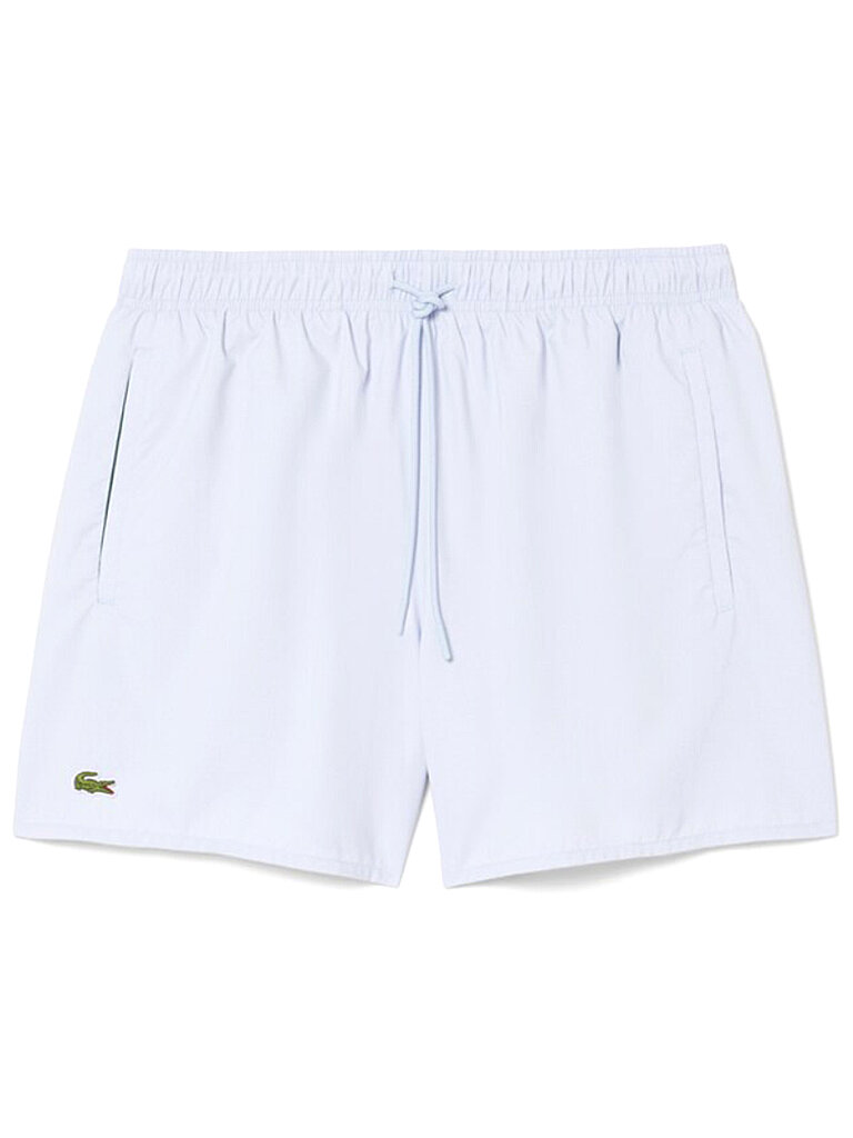 Short de bain bleu clair XXL