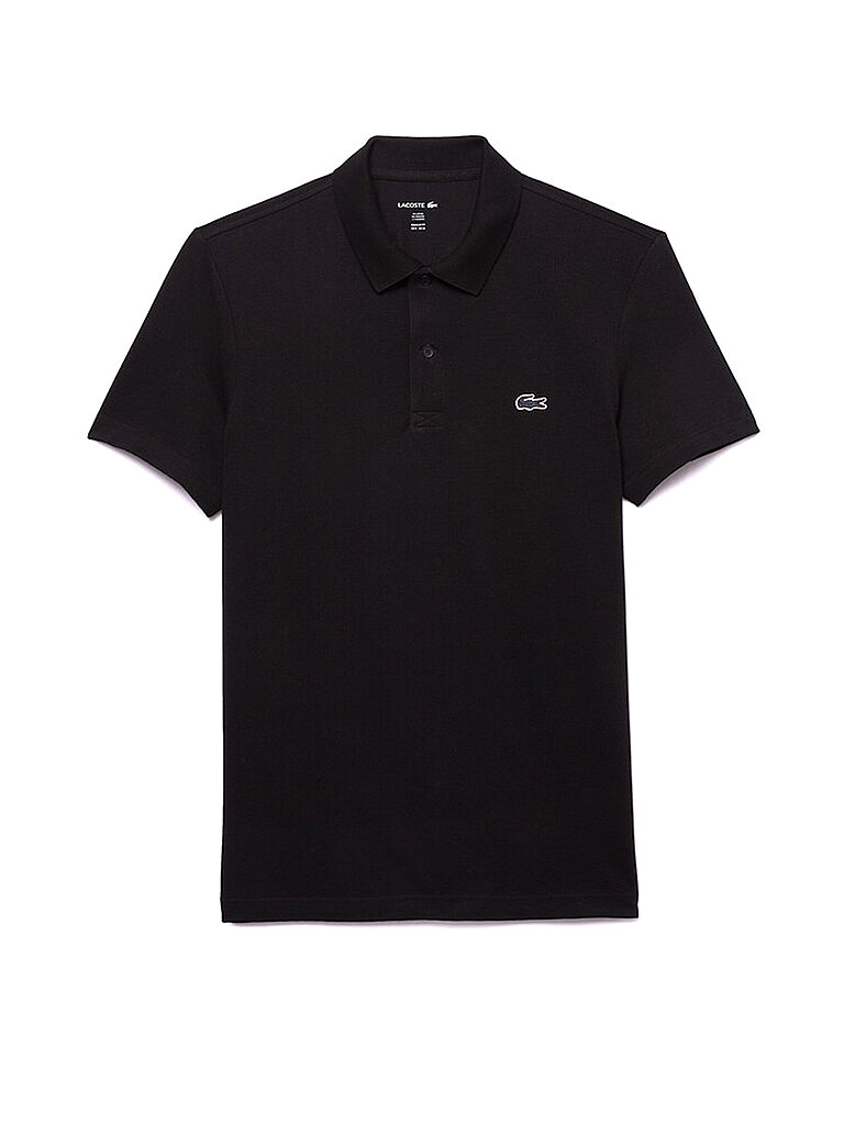 Lacoste Polo noir S