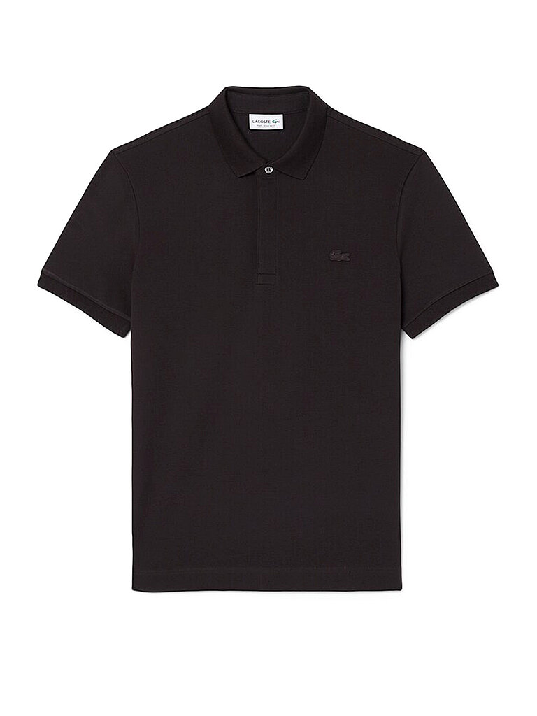 Lacoste Polo marron 4XL