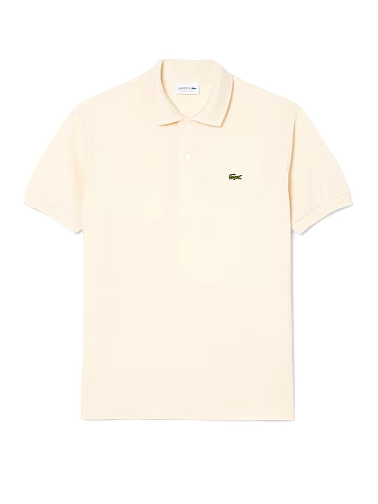 Lacoste Polo beige XXXL
