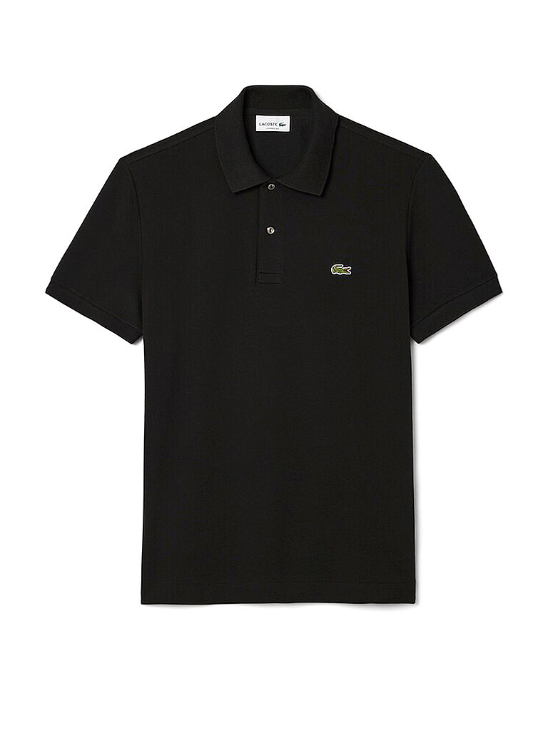 Lacoste Polo noir XL