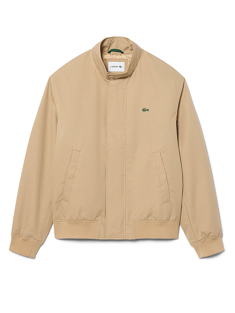 Vêtements Lacoste Veste BH1349 pour - vue 2