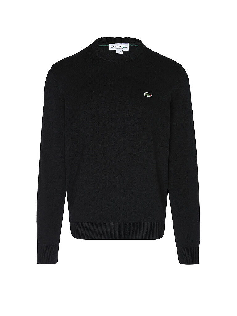 Pull Lacoste AH0128 IT - vue 5