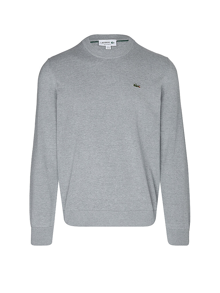 Pull Lacoste AH0128 IT - vue 2