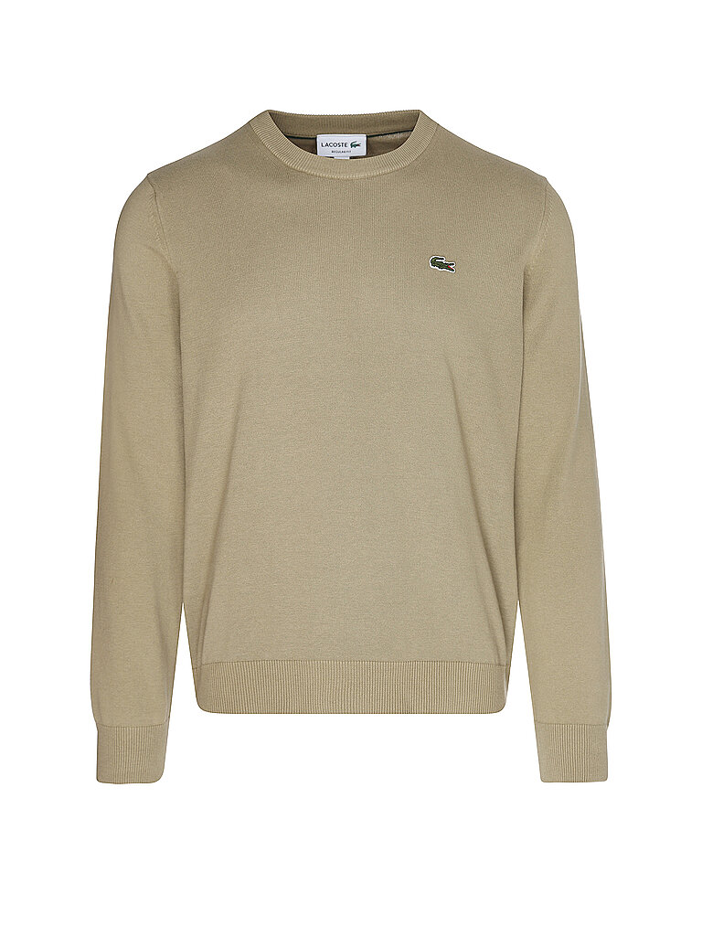 Pull Lacoste AH0128 IT - vue 3