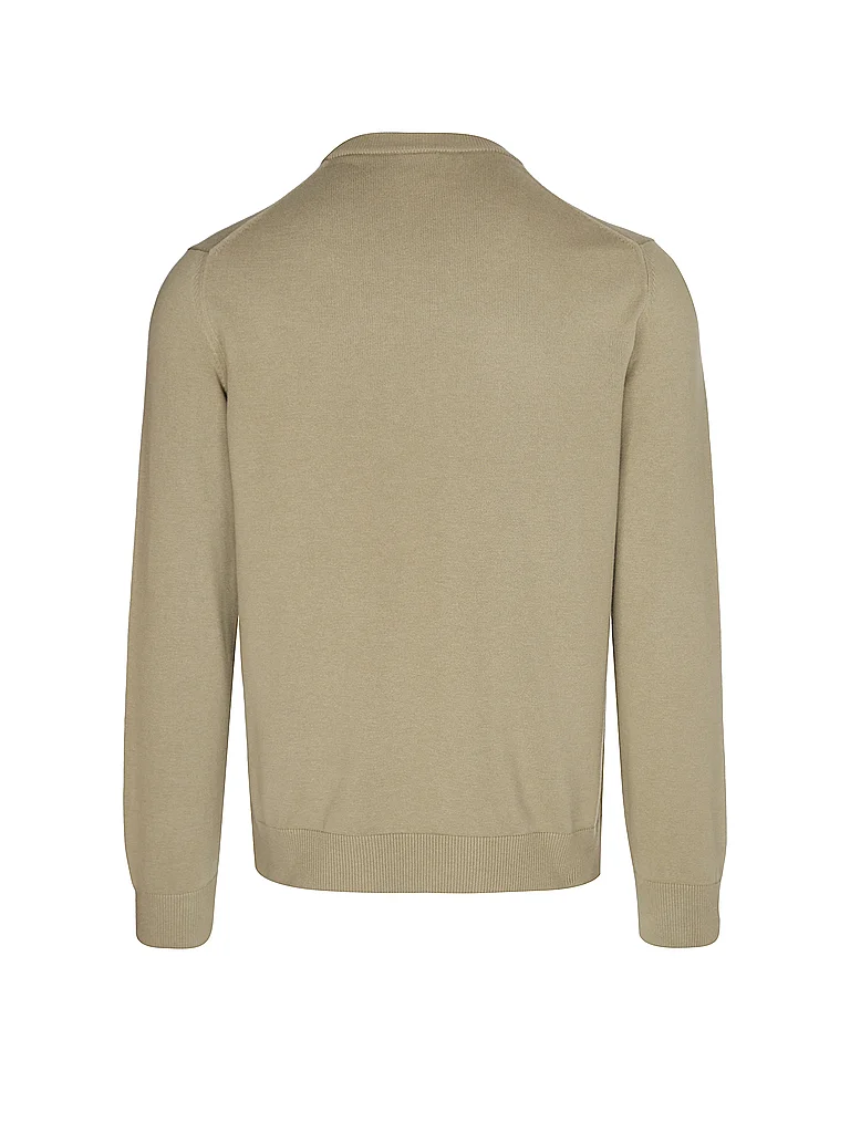 Pull Lacoste AH0128 IT - vue 9