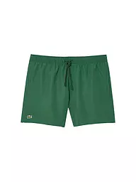 LACOSTE | Short de bain | Vert