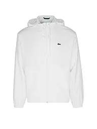 LACOSTE | Blouson  | Crème