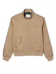 LACOSTE | Blouson  | Beige