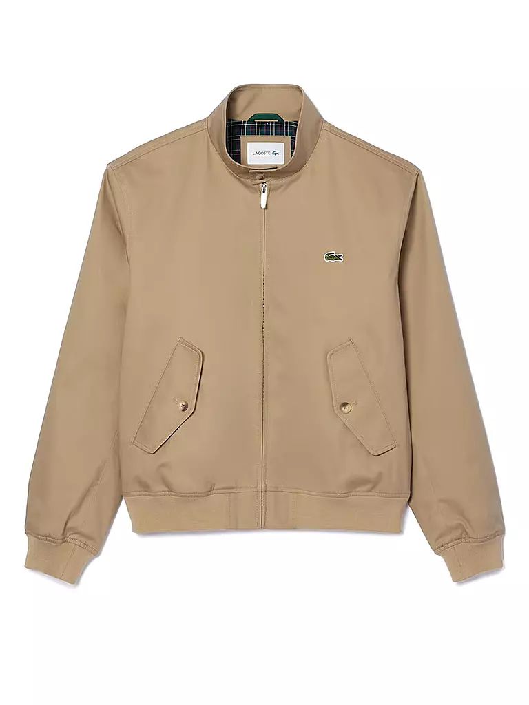 LACOSTE | Blouson  | Beige
