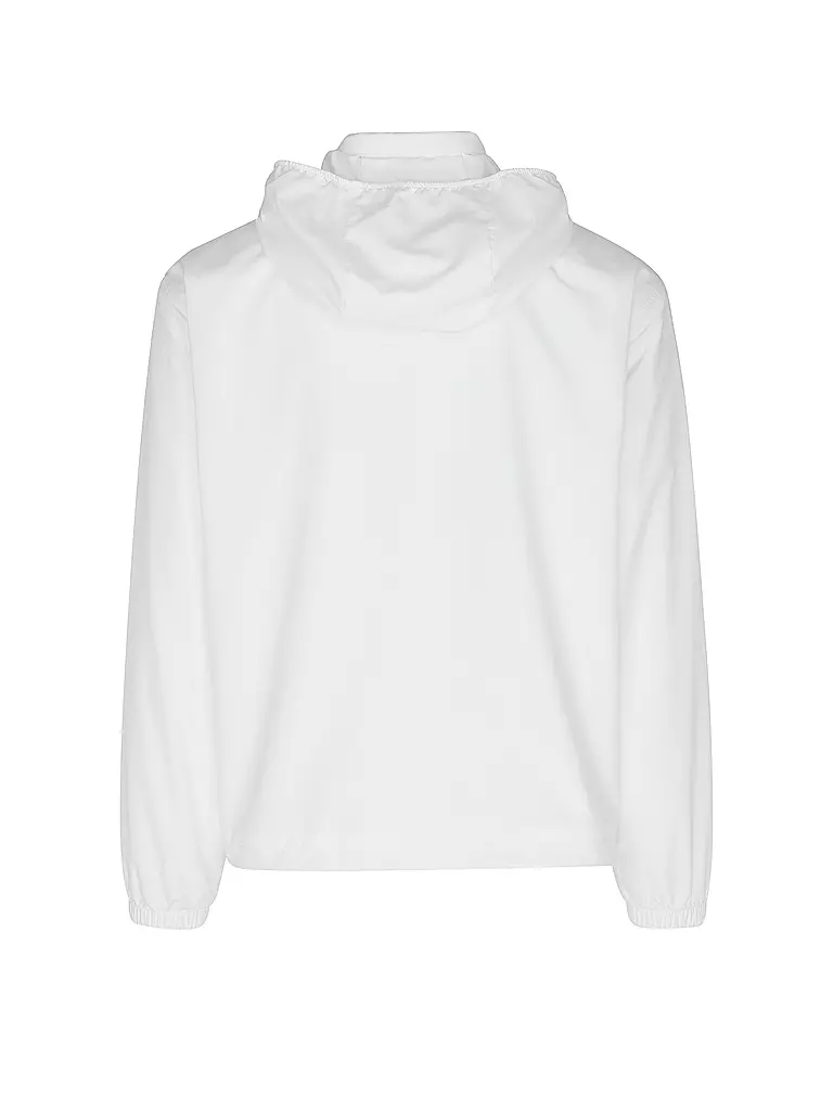 LACOSTE | Blouson  | Crème