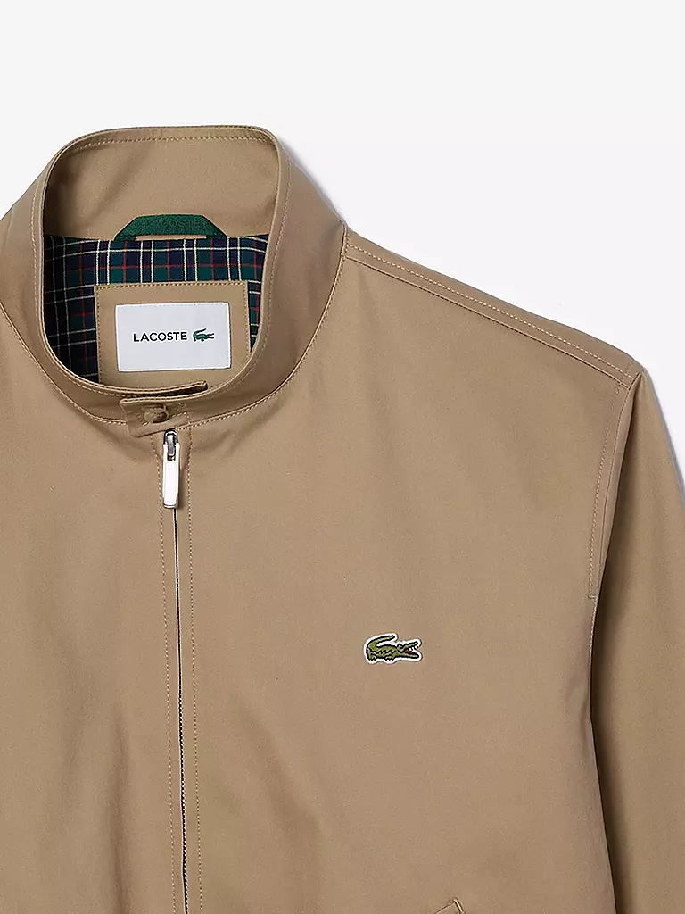 LACOSTE | Blouson  | Beige
