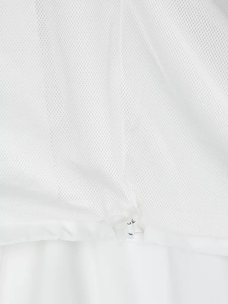 LACOSTE | Blouson  | Crème