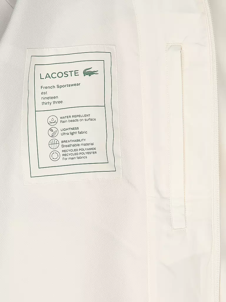 LACOSTE | Blouson | 