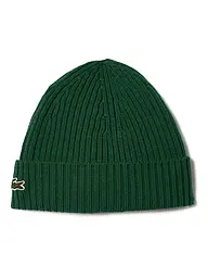 LACOSTE | Bonnet - Beanie | Vert