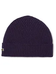 LACOSTE | Bonnet - Beanie | Lilas