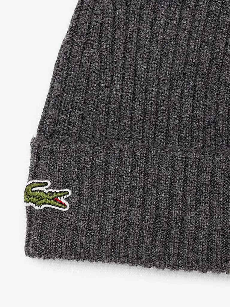 LACOSTE | Bonnet - Beanie | 