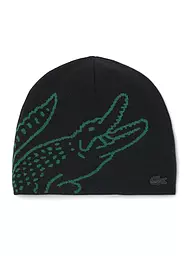 LACOSTE | Bonnet - Tuque | Noir