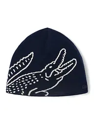 LACOSTE | Bonnet - Tuque | Vert