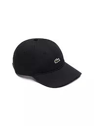 LACOSTE | Casquette | Noir