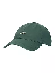 LACOSTE | Casquette | Vert