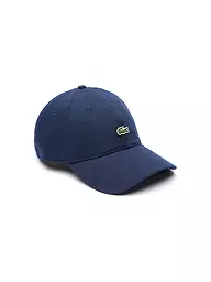LACOSTE | Casquette | Bleu foncé